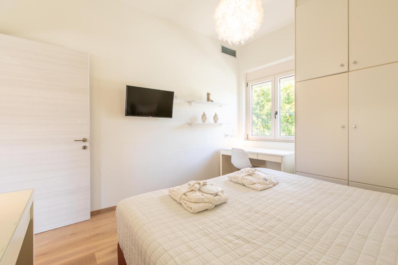 Gk Halepa Luxury Apartment Chania  Bagian luar foto