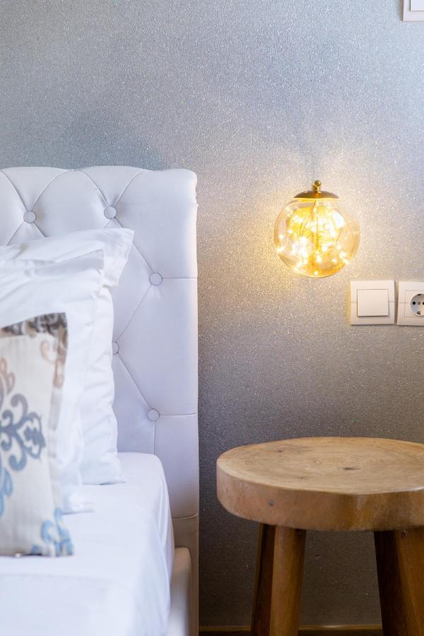 Gk Halepa Luxury Apartment Chania  Bagian luar foto